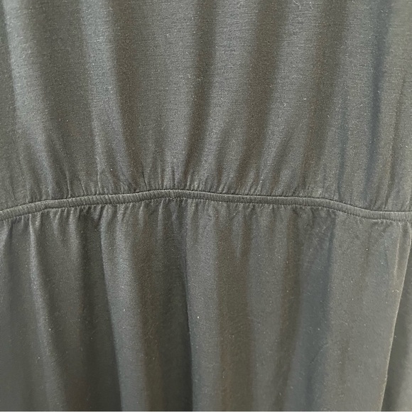 Threads for Thought Black Sleeveless Dress - Picture 4 of 7
